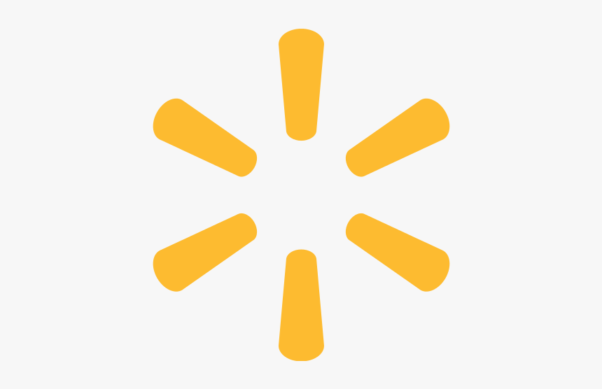 Walmart spark logo